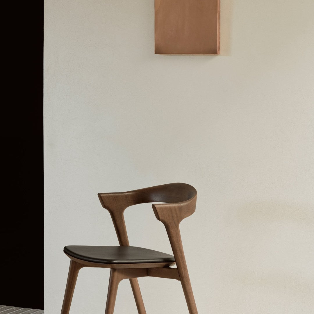 Bok Dining Chair - Upholstered