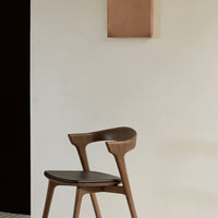 Bok Dining Chair - Upholstered