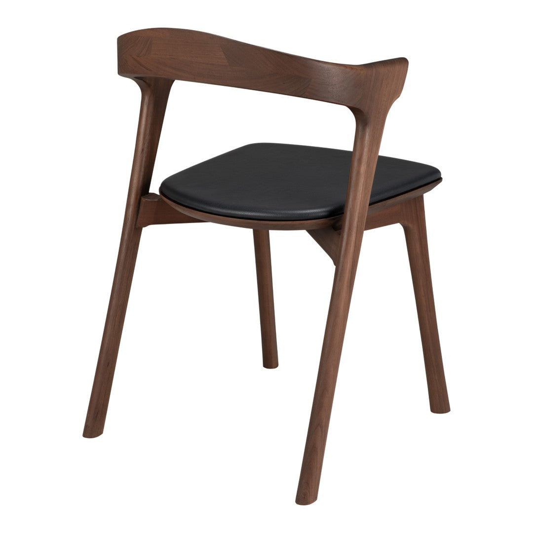 Bok Dining Chair - Upholstered