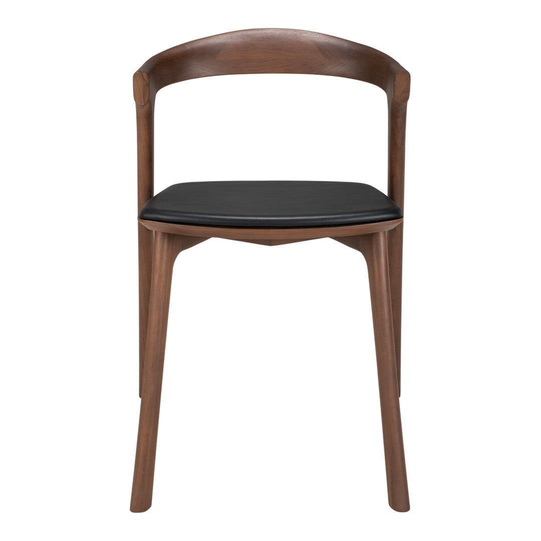 Bok Dining Chair - Upholstered