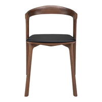 Bok Dining Chair - Upholstered