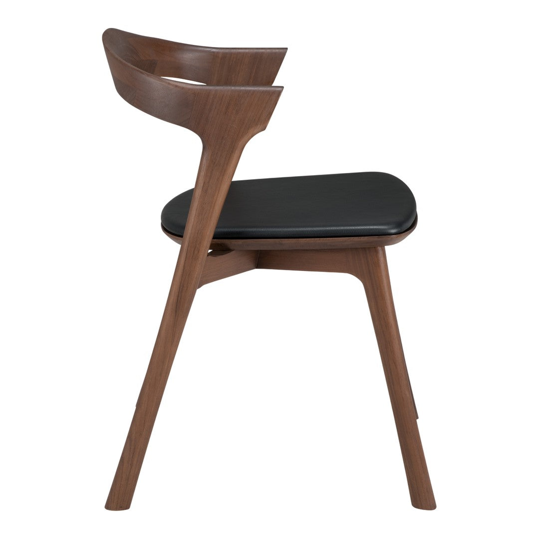 Bok Dining Chair - Upholstered