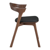 Bok Dining Chair - Upholstered