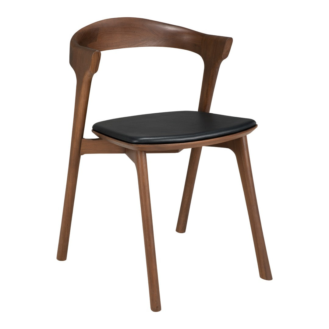Bok Dining Chair - Upholstered