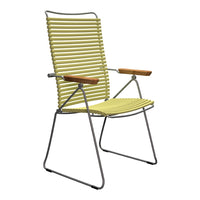 CLICK Outdoor Position Chair