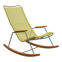 CLICK Outdoor Rocking Chair