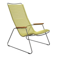 CLICK Outdoor Lounge Chair