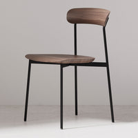 Crawford Dining Chair W