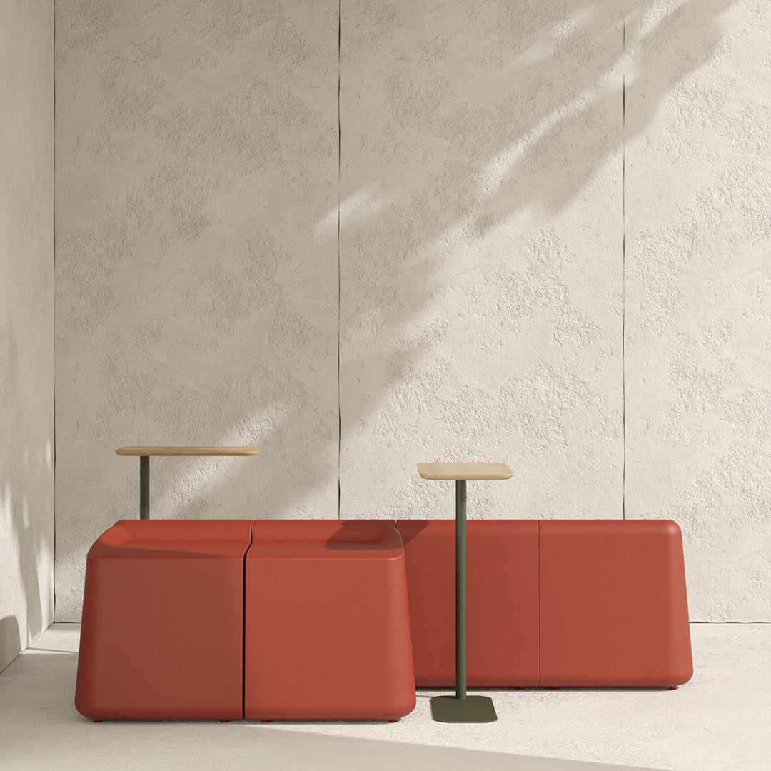 Sarek Outdoor Side Table