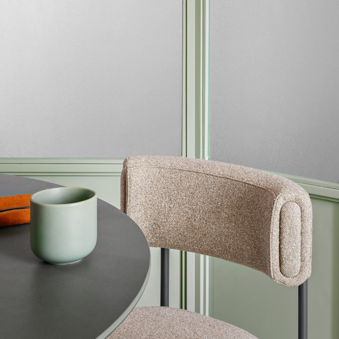 Amelie S M TS Side Chair