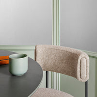 Amelie S M TS Side Chair