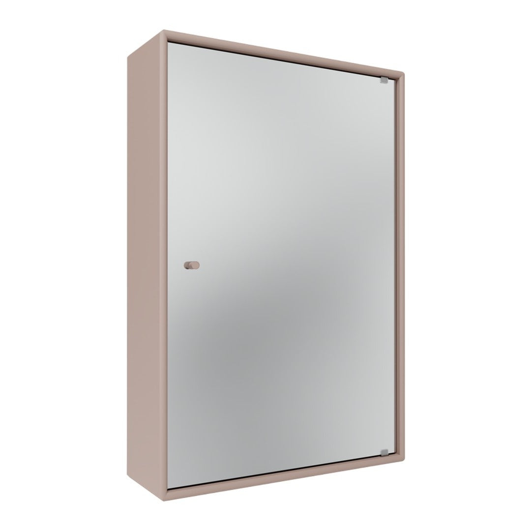 Reflect Bathroom Mirror Cabinet - Wall Mounted