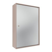 Reflect Bathroom Mirror Cabinet - Wall Mounted