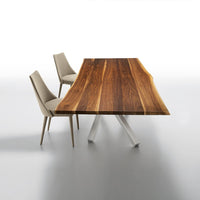 Pechino Dining Table
(98.4” W)