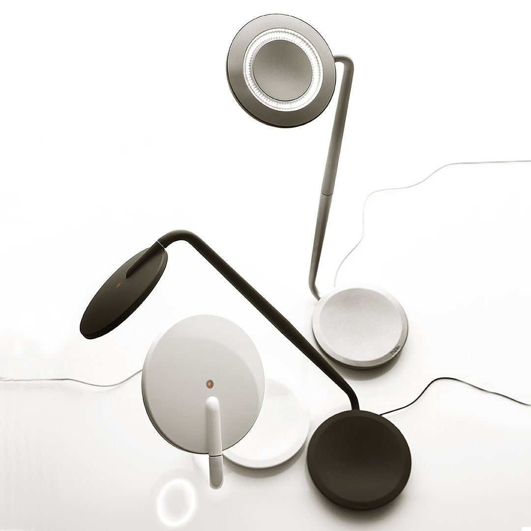Pablo Pixo Plus Task Lamp by Pablo Pardo + Fernando Pardo | Design Public