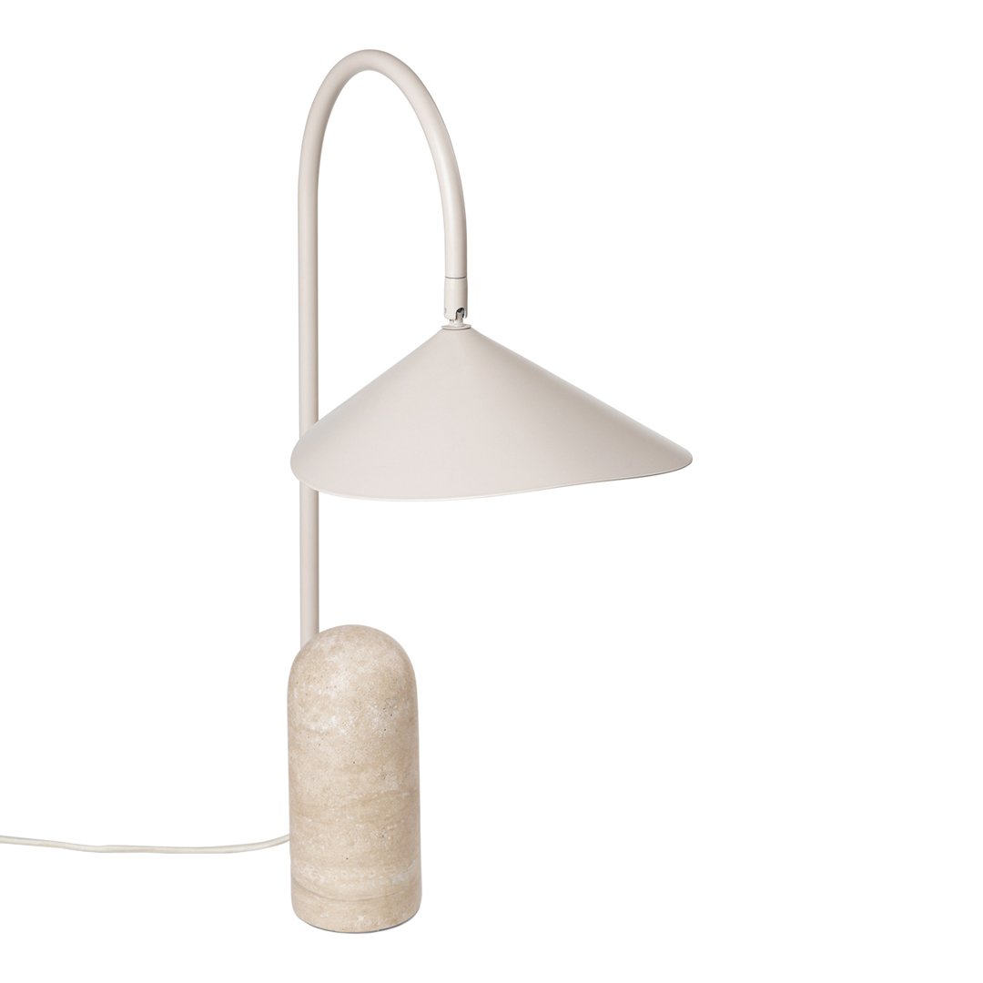 Arum Table Lamp