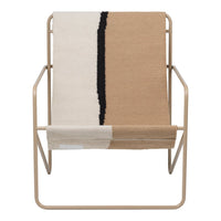 Desert Lounge Chair