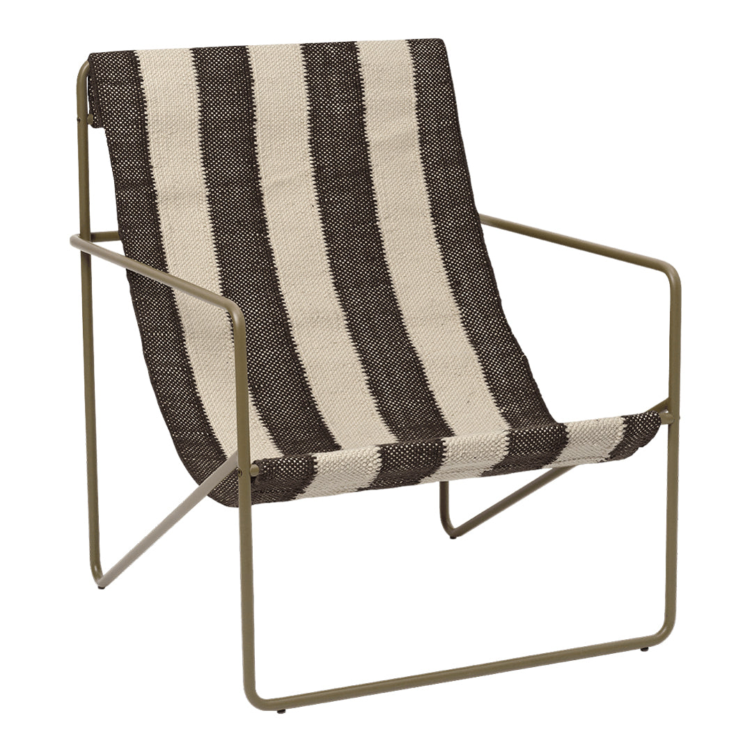 Desert Lounge Chair