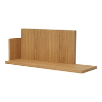 Stagger Shelf