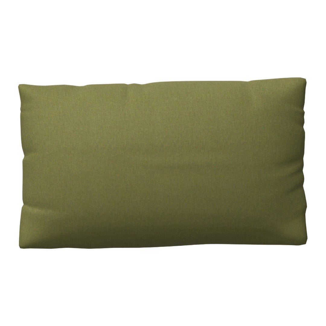 Walrus Outdoor Throw Pillowcase