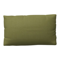 Walrus Outdoor Throw Pillowcase