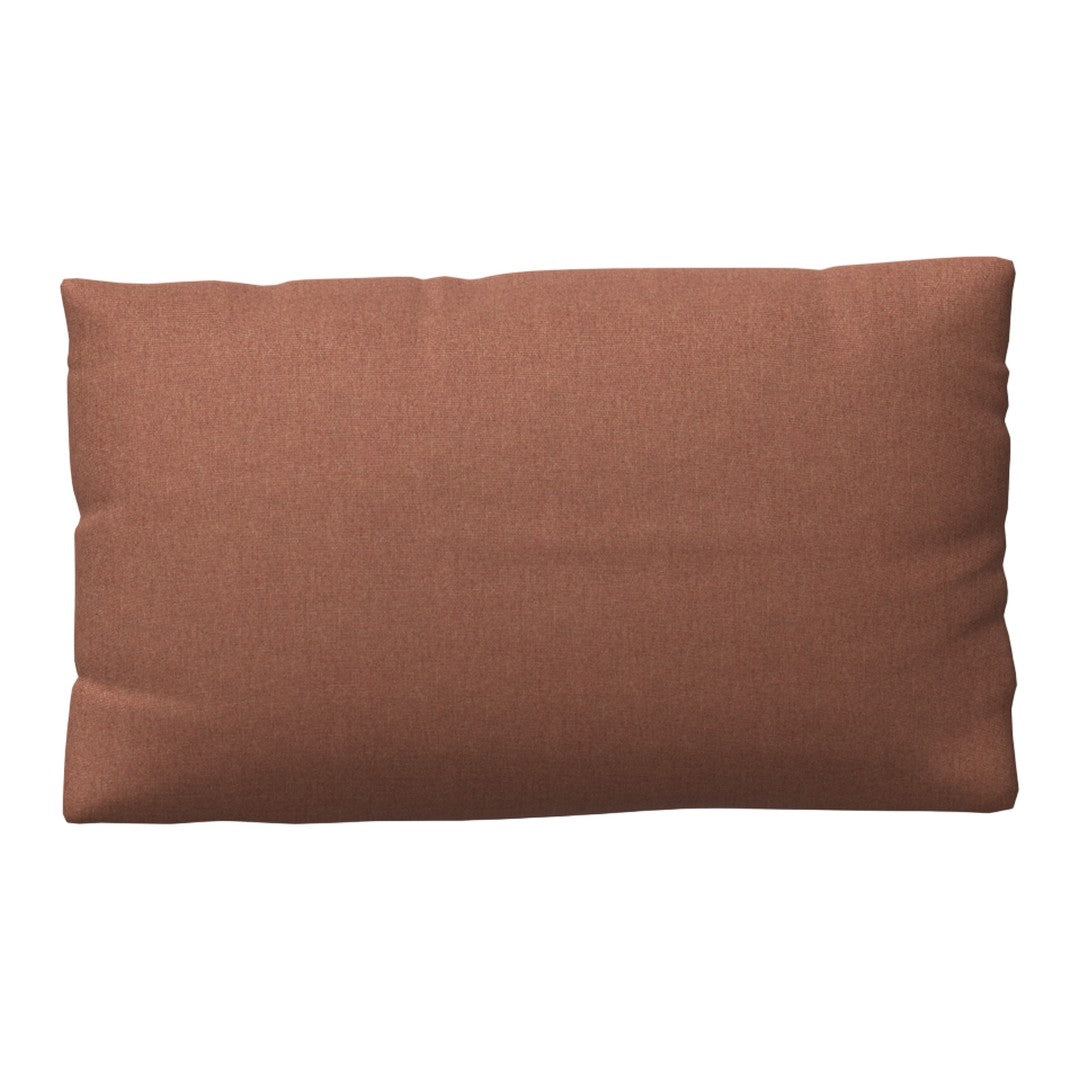 Walrus Outdoor Throw Pillowcase