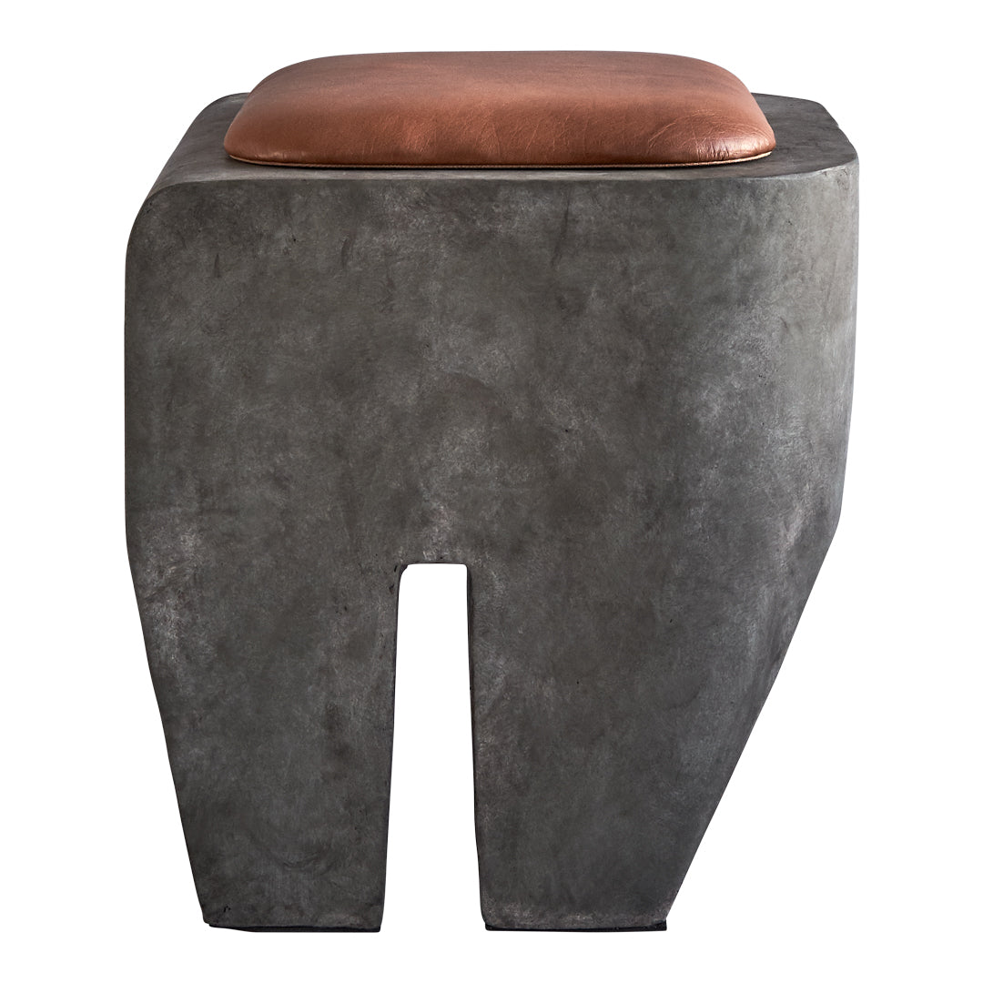 Sculpt Stool Cushion