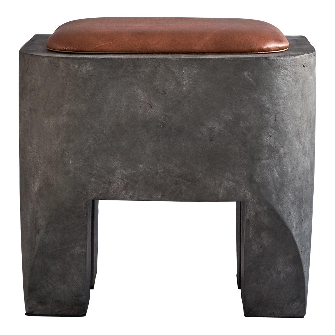 Sculpt Stool Cushion