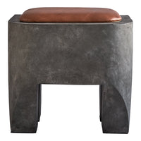 Sculpt Stool Cushion