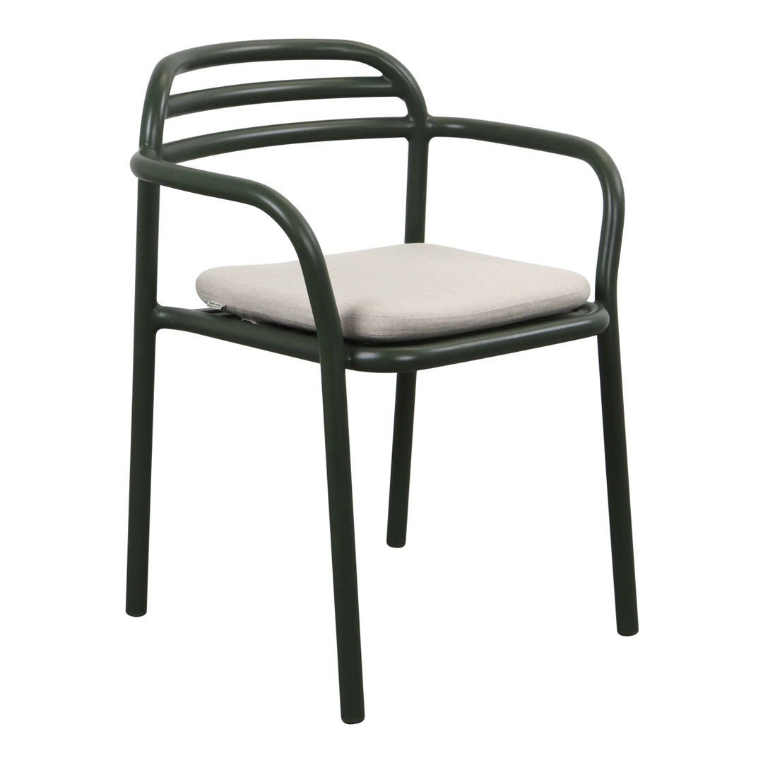 Bliss  Armchair