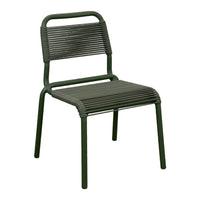 Al Dente Chair