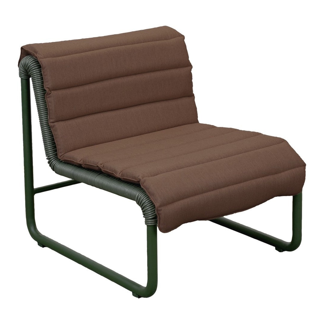 Al Dente Lounge Chair