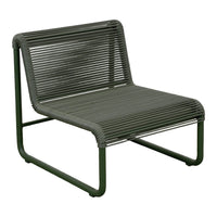 Al Dente Lounge Chair