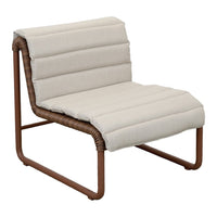 Al Dente Lounge Chair