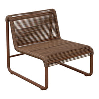 Al Dente Lounge Chair