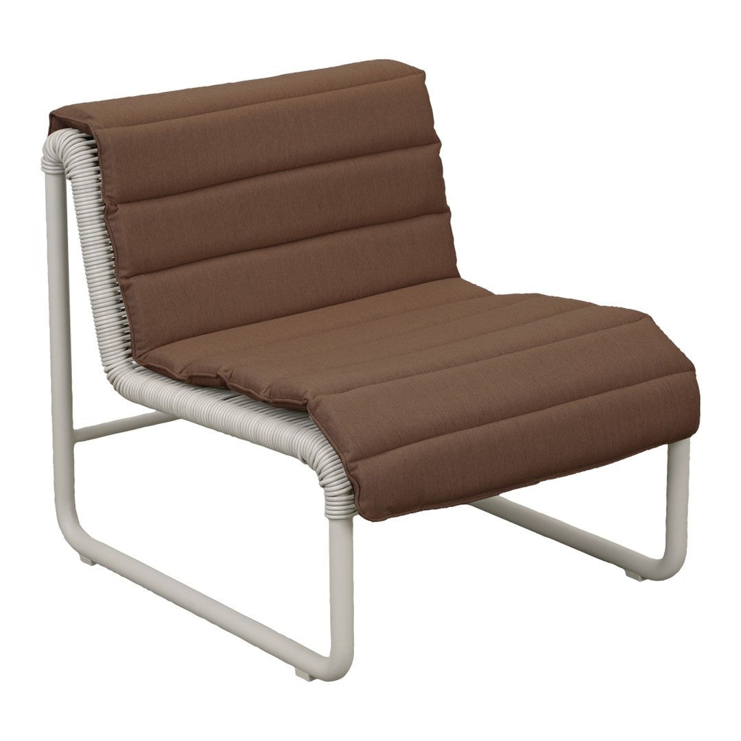 Al Dente Lounge Chair