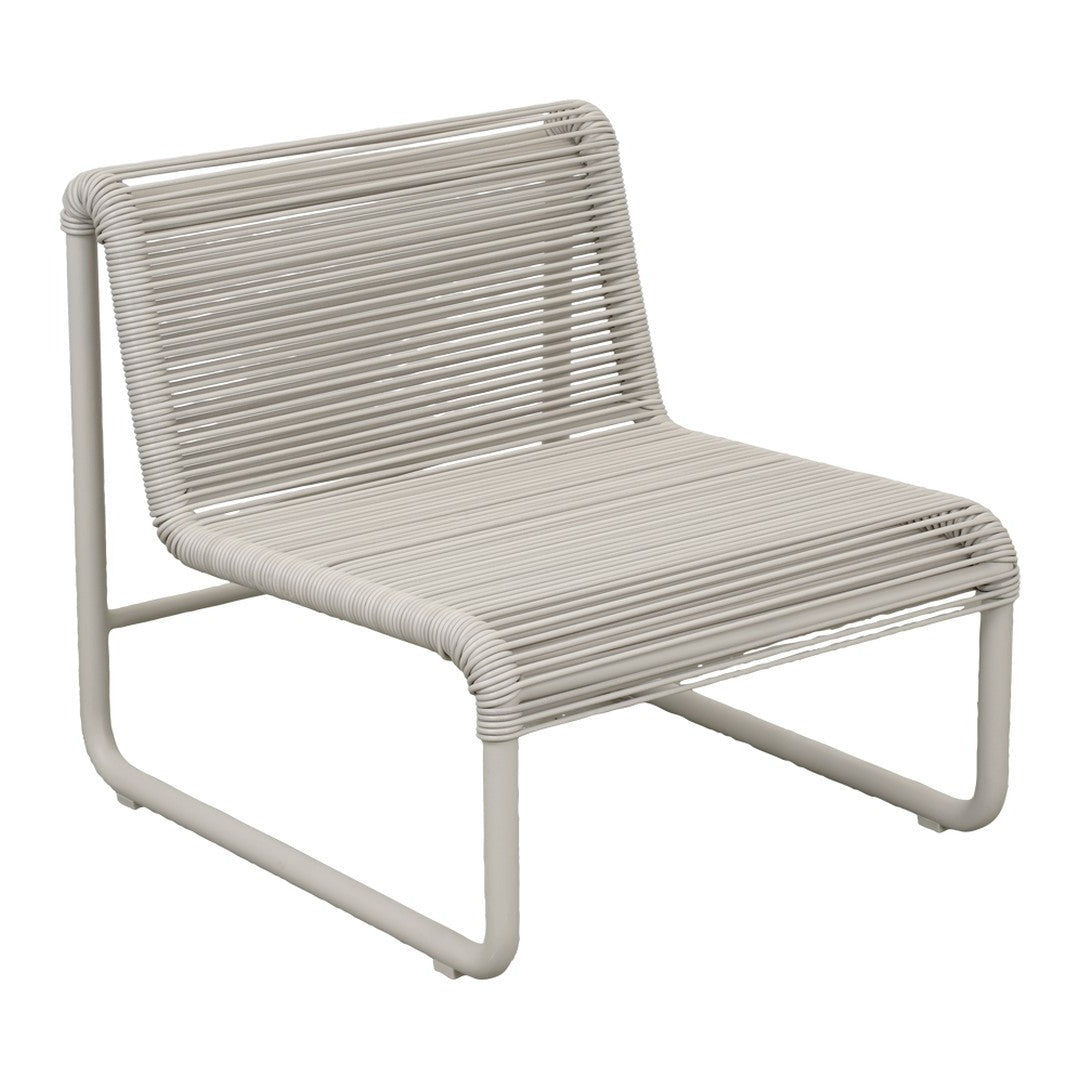 Al Dente Lounge Chair