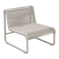 Al Dente Lounge Chair
