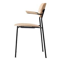 Co Dining Chair w/ Armrests