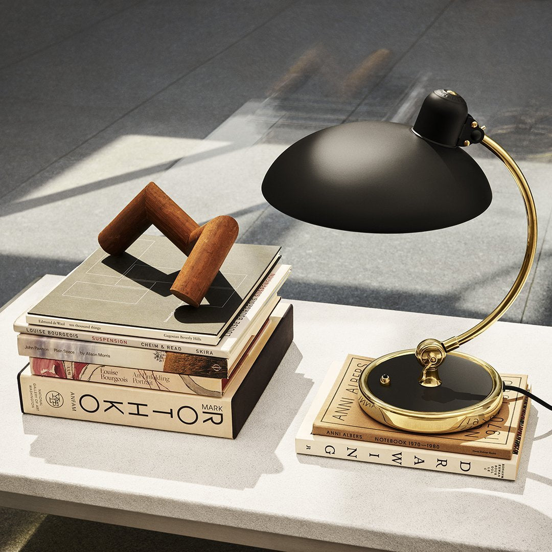 KAISER Idell Luxus Table Lamp