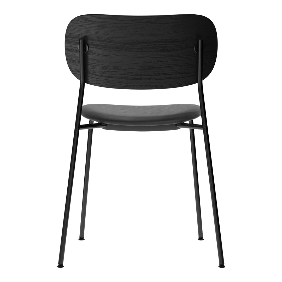 Audo Copenhagen (formerly Menu) Co Dining - Stackable - Chair - Seat ...