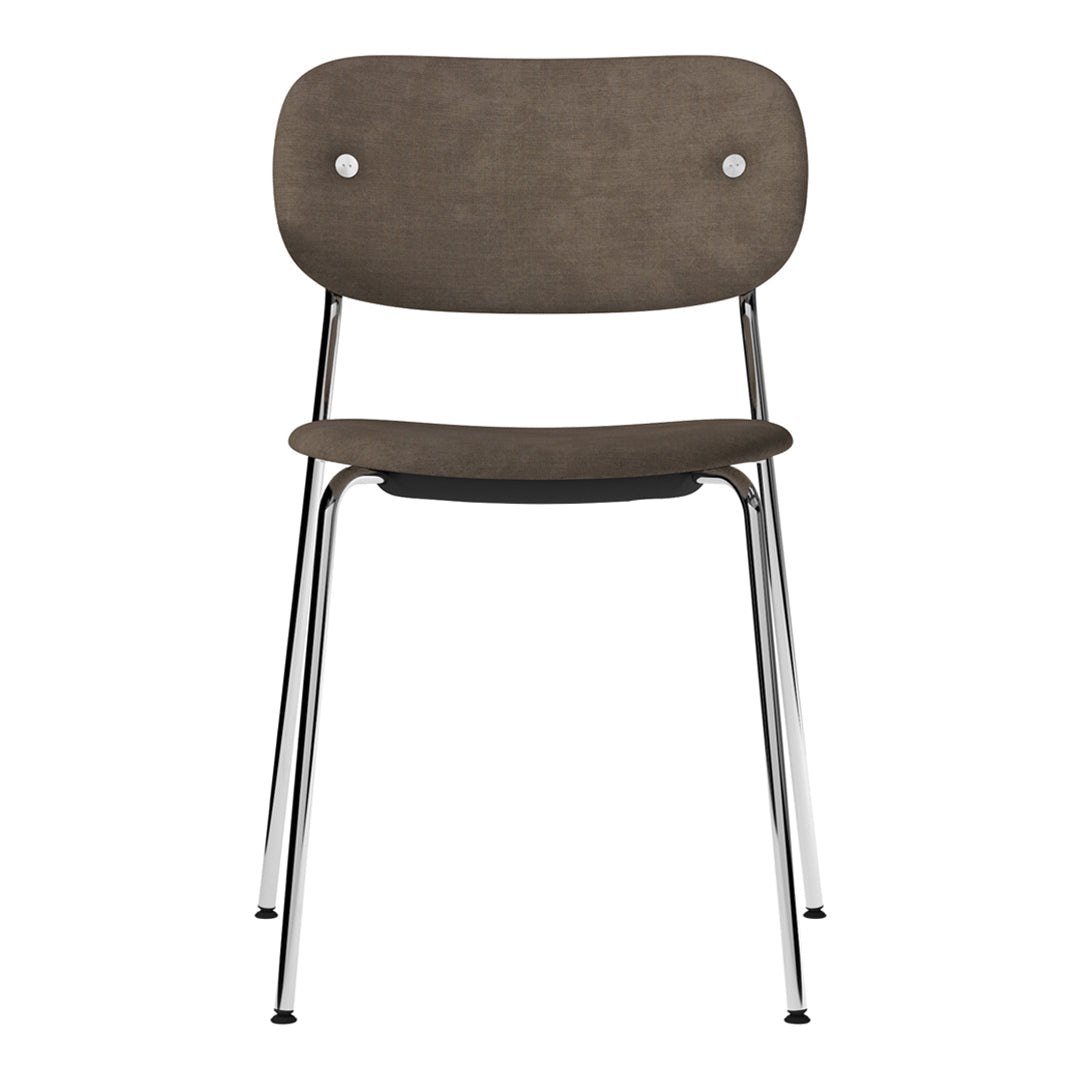 Co Dining Chair - Fully Upholstered