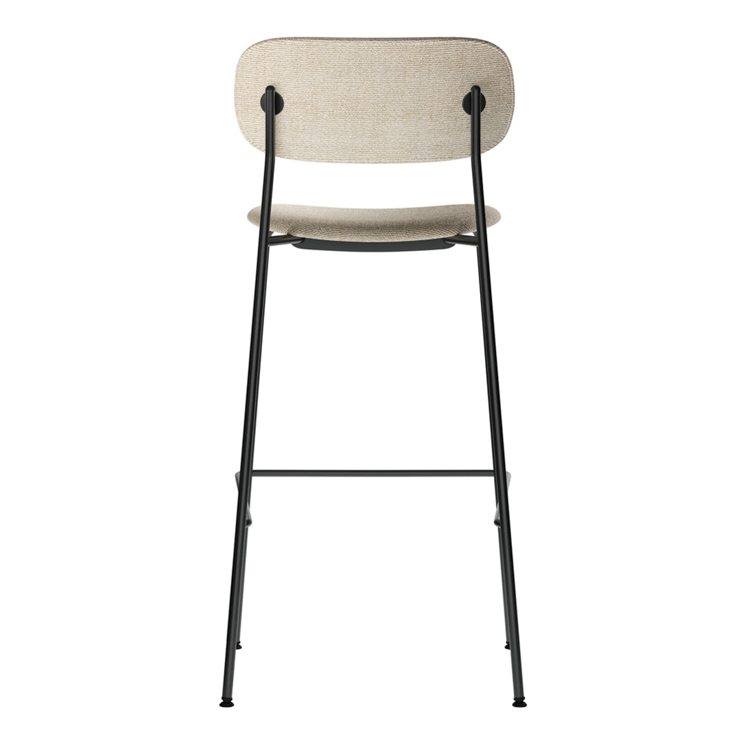 Co Bar Chair - Fully Upholstered
