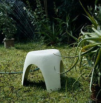 Elephant Stool