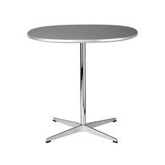 Super-Circular Pedestal Table