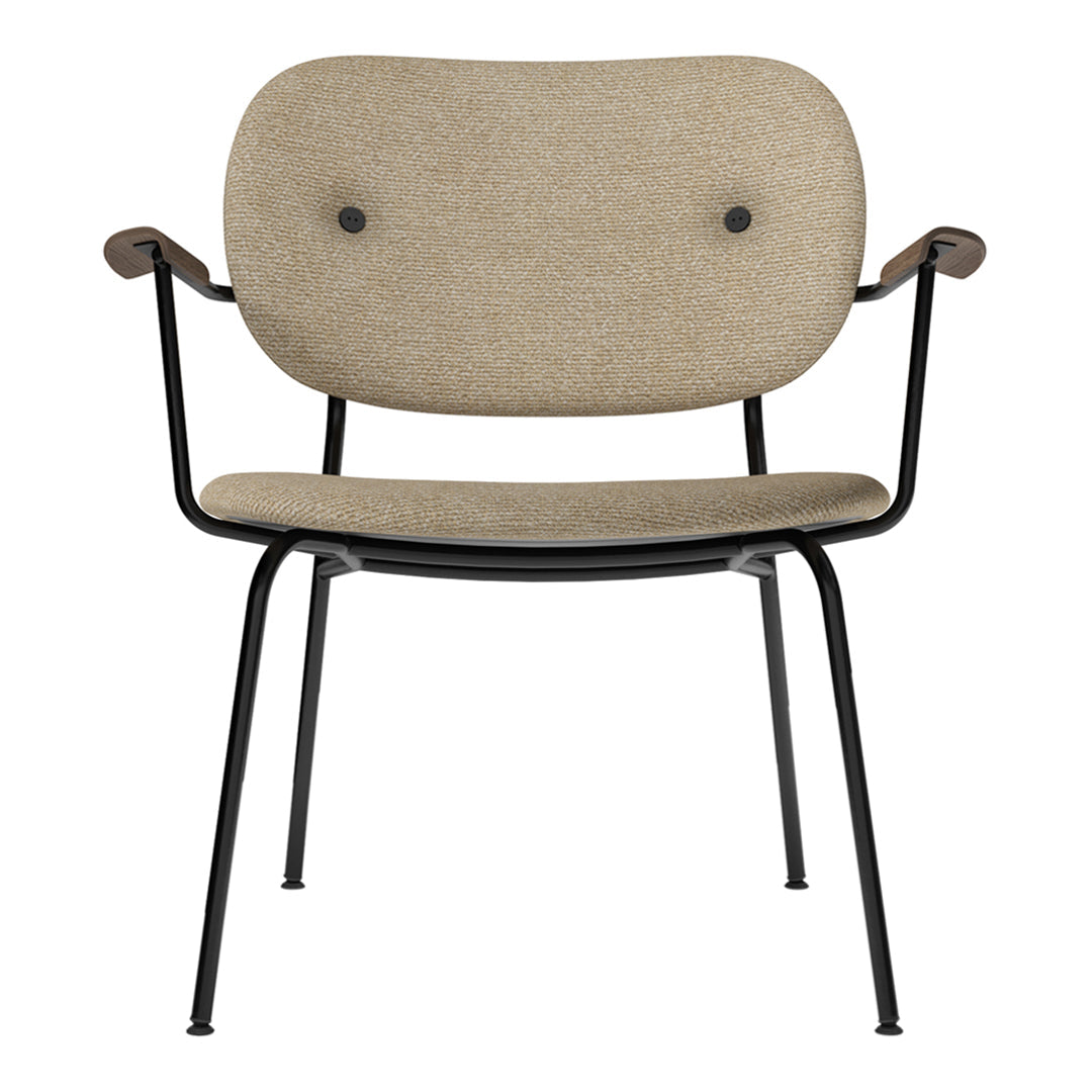 Co Lounge Chair - Fully Upholstered