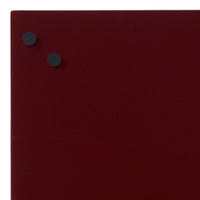 CHAT BOARD Classic Board - 27.4" W x 27.4" H