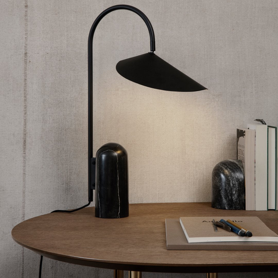 Arum Table Lamp