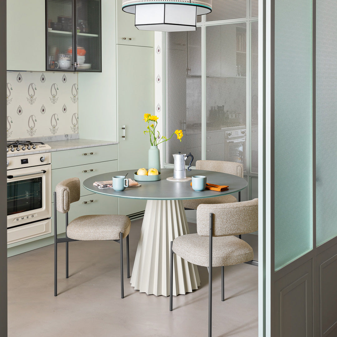 Amelie S M TS Side Chair