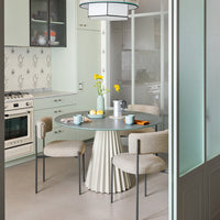 Amelie S M TS Side Chair